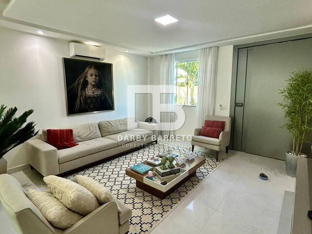 Casa em condomínio para Venda em Campos dos Goytacazes - 4