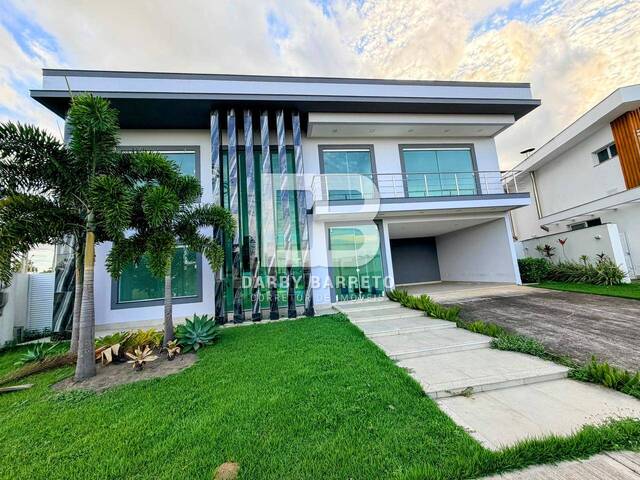 #1565 - Casa em condomínio para Venda em Campos dos Goytacazes - RJ