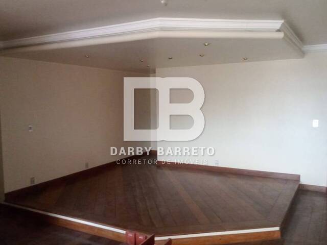 #1566 - Apartamento para Venda em Campos dos Goytacazes - RJ