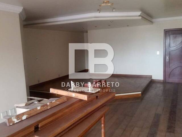 #1566 - Apartamento para Venda em Campos dos Goytacazes - RJ
