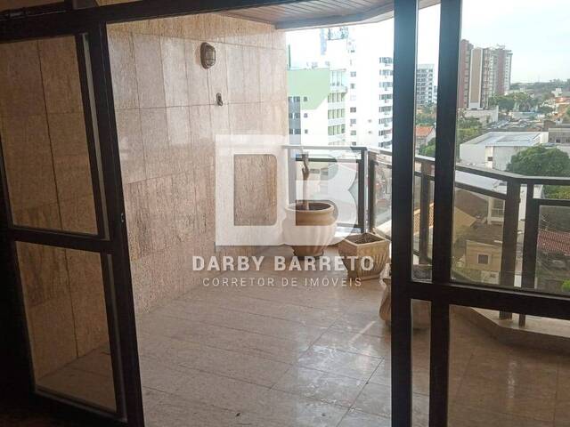 #1566 - Apartamento para Venda em Campos dos Goytacazes - RJ