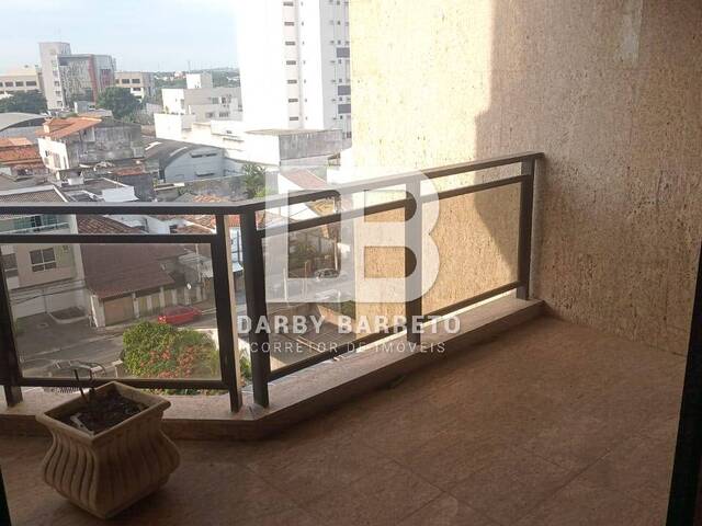 Apartamento para Venda em Campos dos Goytacazes - 4