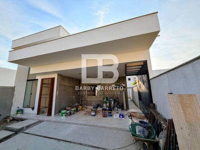 Casa em condomínio para Venda em Campos dos Goytacazes - 2