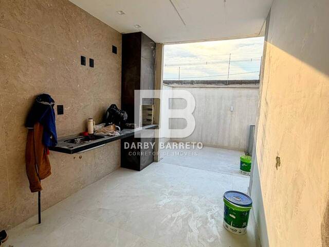 Casa em condomínio para Venda em Campos dos Goytacazes - 4