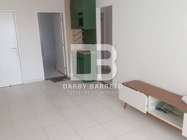Apartamento para Venda em Campos dos Goytacazes - 4