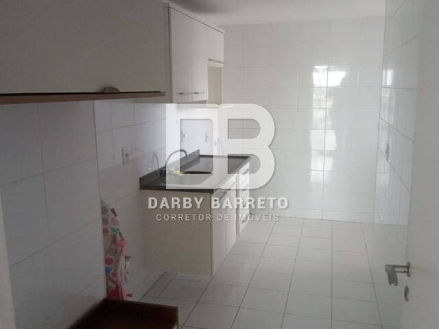 Apartamento para Venda em Campos dos Goytacazes - 3