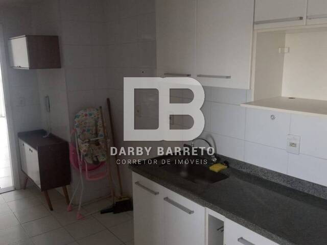 Apartamento para Venda em Campos dos Goytacazes - 5