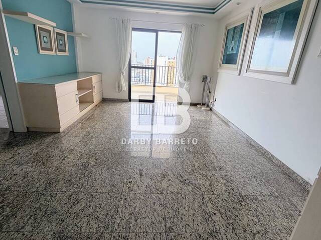 Apartamento para Venda em Campos dos Goytacazes - 2