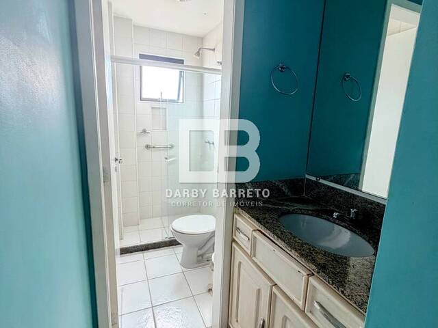 Apartamento para Venda em Campos dos Goytacazes - 5
