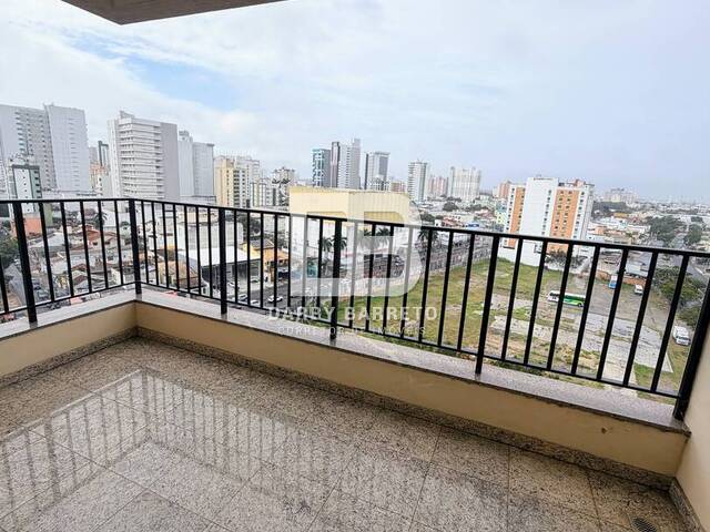 Apartamento para Venda em Campos dos Goytacazes - 3