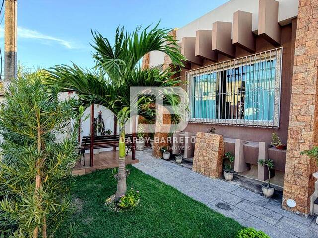 Casa para Venda em Campos dos Goytacazes - 2