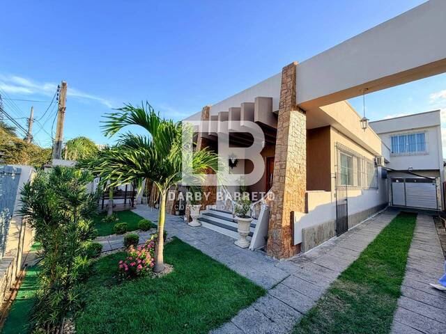 Casa para Venda em Campos dos Goytacazes - 4