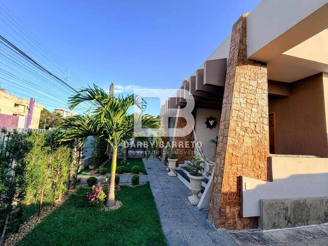 Casa para Venda em Campos dos Goytacazes - 5