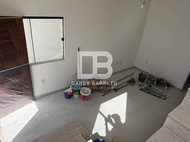 #1572 - Casa para Venda em Campos dos Goytacazes - RJ