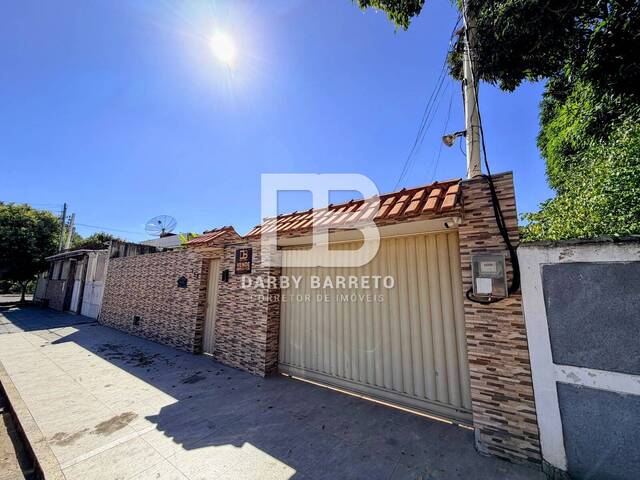 Casa para Venda em Campos dos Goytacazes - 4