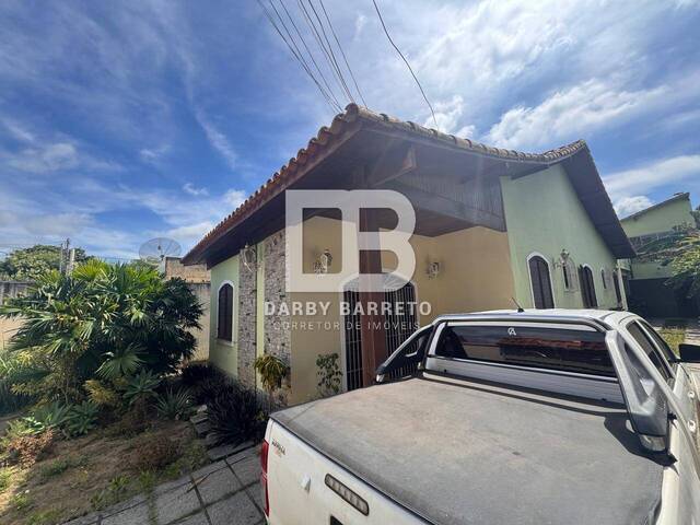 Casa para Venda em Campos dos Goytacazes - 5