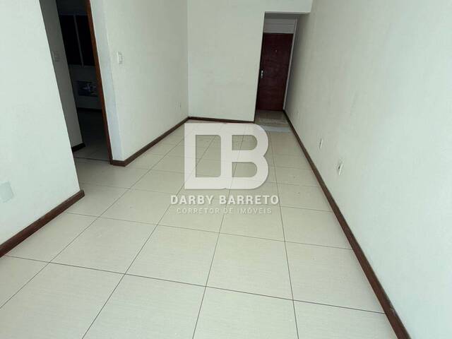 #1392 - Apartamento para Venda em Campos dos Goytacazes - RJ