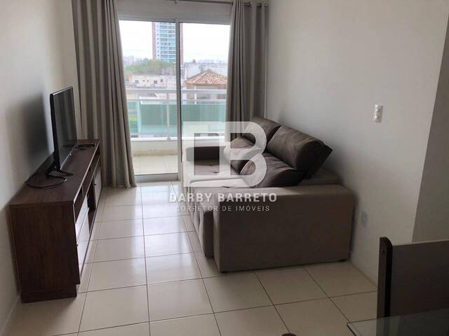 Apartamento para Venda em Campos dos Goytacazes - 4