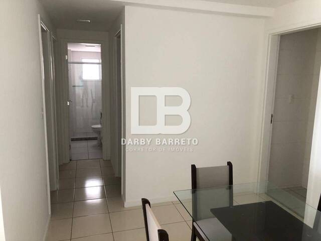Apartamento para Venda em Campos dos Goytacazes - 3