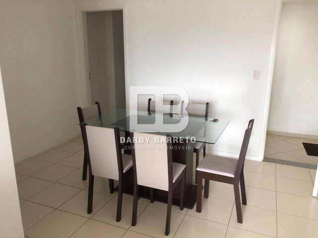 Apartamento para Venda em Campos dos Goytacazes - 2