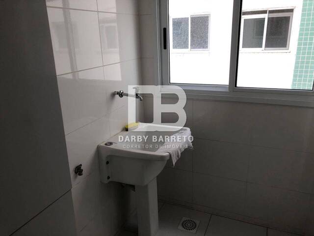 Apartamento para Venda em Campos dos Goytacazes - 5