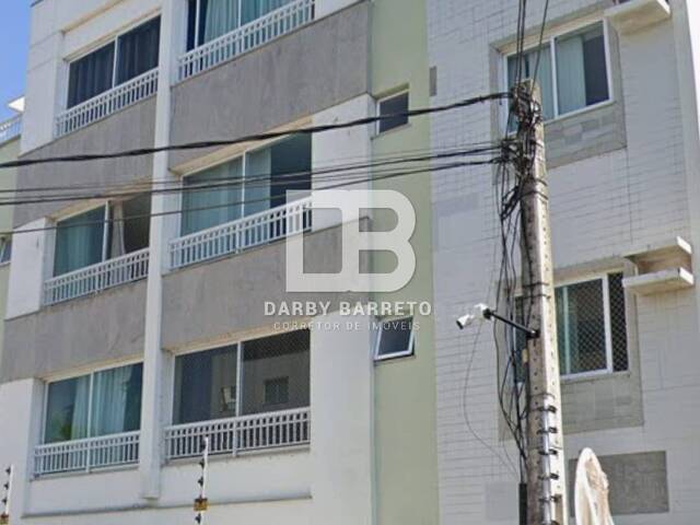 #1533 - Apartamento para Venda em Campos dos Goytacazes - RJ