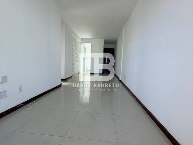 Apartamento para Venda em Campos dos Goytacazes - 2