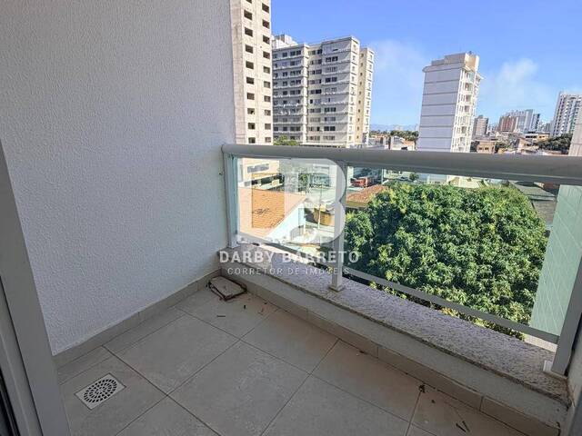 Apartamento para Venda em Campos dos Goytacazes - 5
