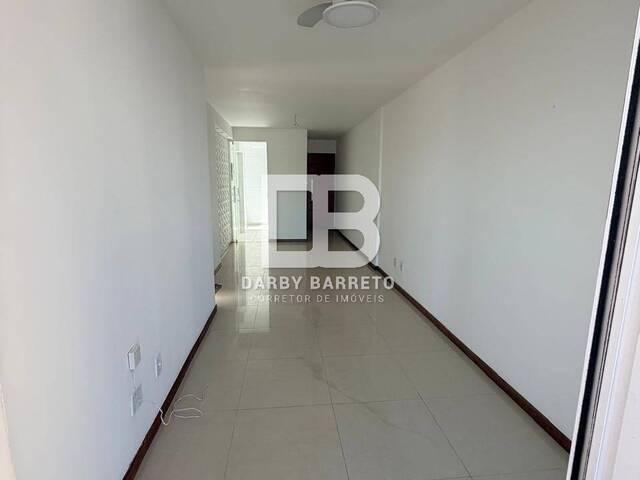 Apartamento para Venda em Campos dos Goytacazes - 3