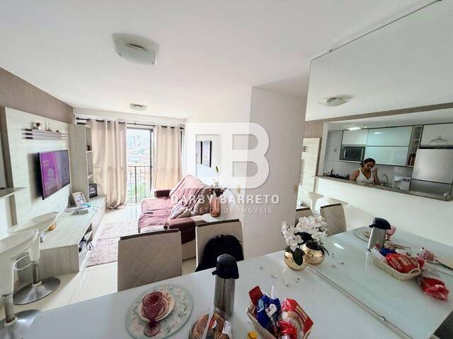 Apartamento para Venda em Campos dos Goytacazes - 3