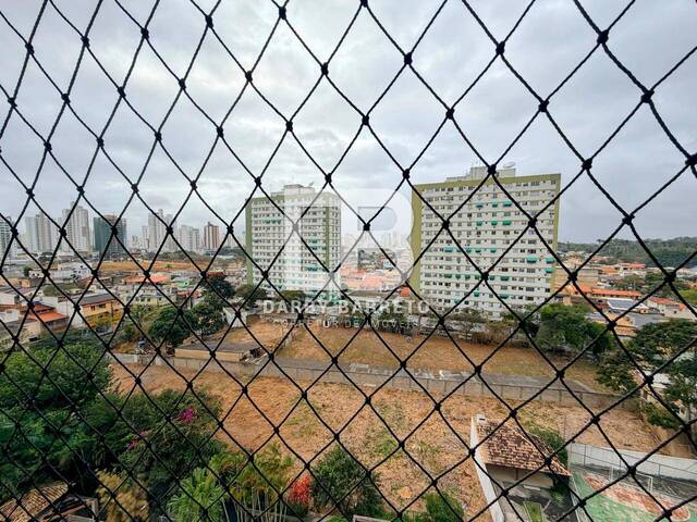 Apartamento para Venda em Campos dos Goytacazes - 4