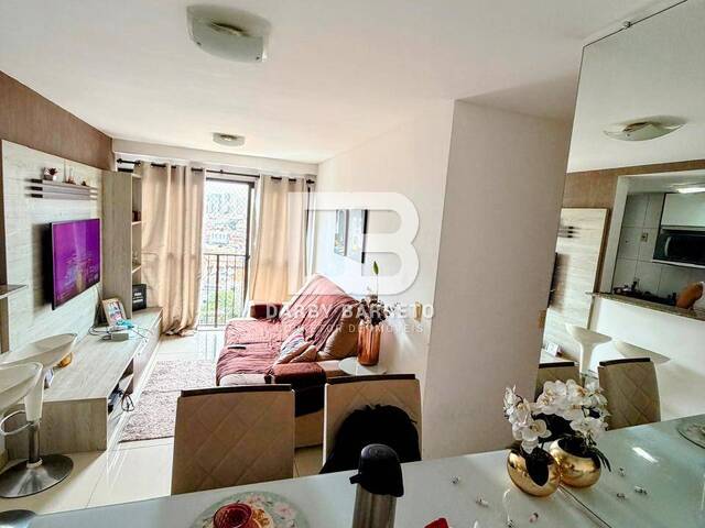 Apartamento para Venda em Campos dos Goytacazes - 2