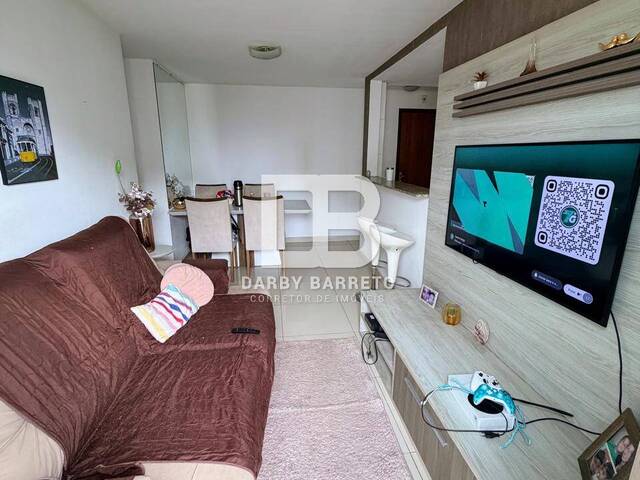Apartamento para Venda em Campos dos Goytacazes - 5
