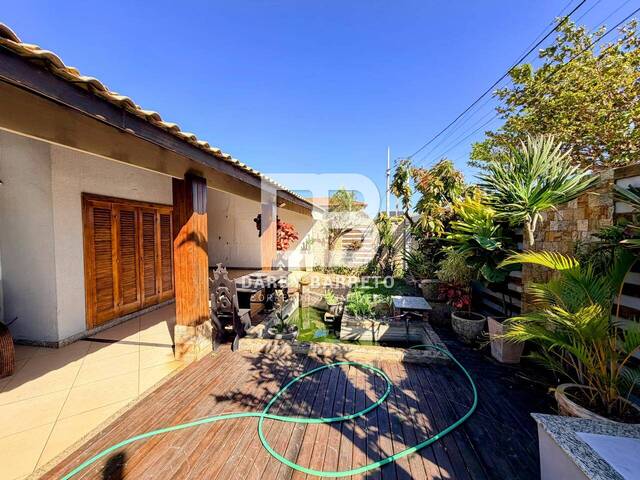 Casa para Venda em São João da Barra - 4