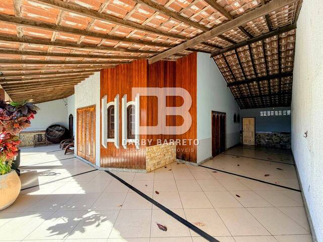 Casa para Venda em São João da Barra - 5