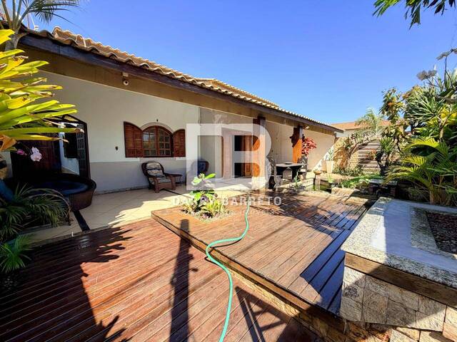 #1594 - Casa para Venda em São João da Barra - RJ - 3