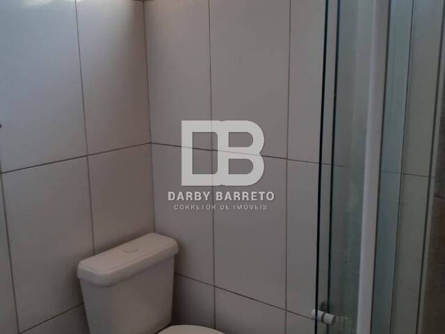 #1595 - Apartamento para Venda em Campos dos Goytacazes - RJ - 2