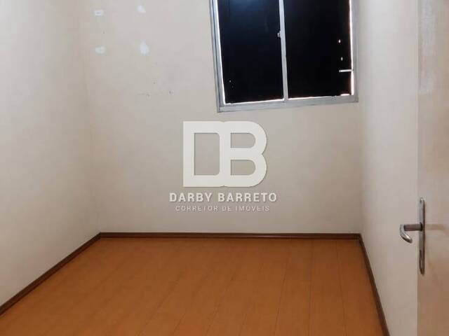 Apartamento para Venda em Campos dos Goytacazes - 4