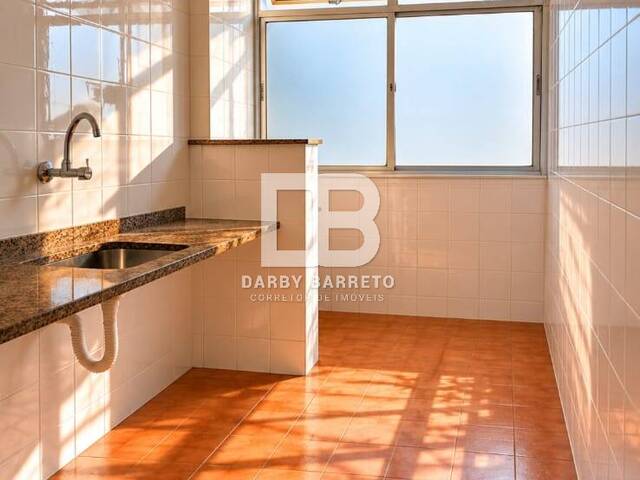 Apartamento para Venda em Campos dos Goytacazes - 5