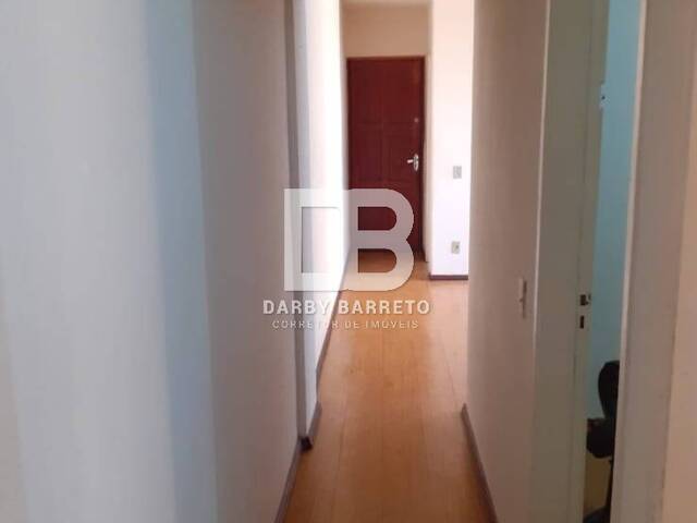 #1595 - Apartamento para Venda em Campos dos Goytacazes - RJ - 3