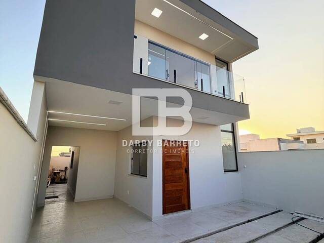 #1572 - Casa para Venda em Campos dos Goytacazes - RJ - 2