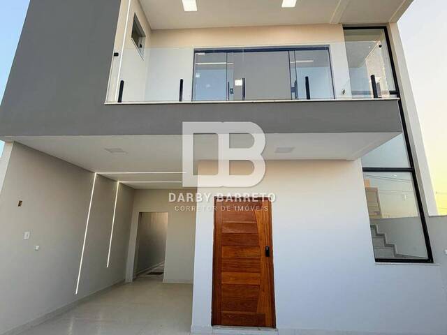 #1572 - Casa para Venda em Campos dos Goytacazes - RJ - 3