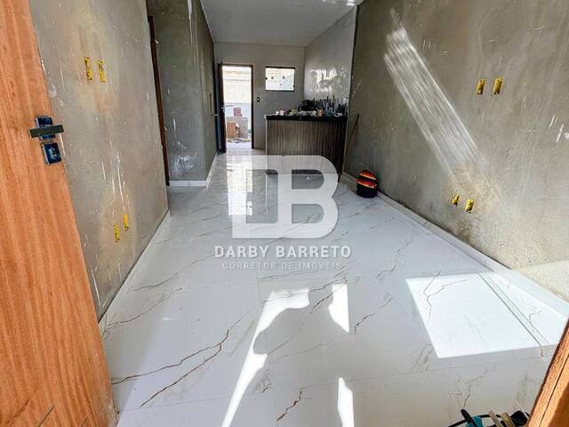#1596 - Casa para Venda em Campos dos Goytacazes - RJ - 2