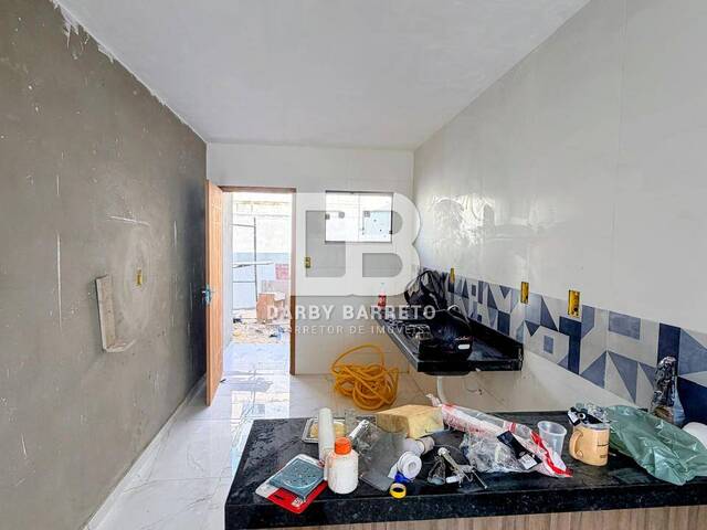 Casa para Venda em Campos dos Goytacazes - 4