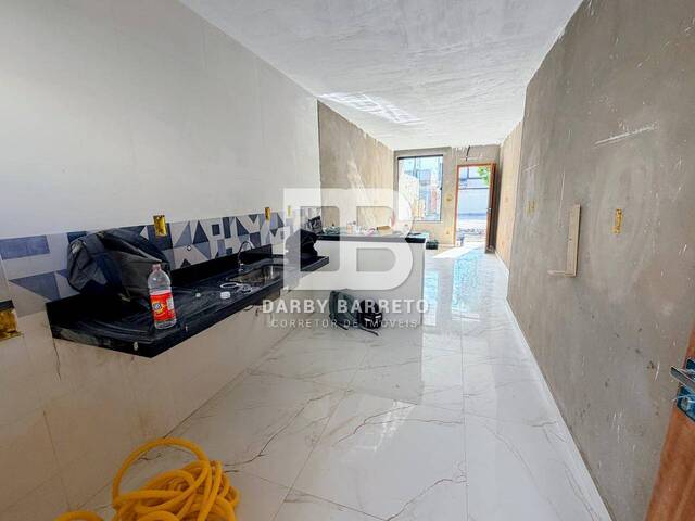 #1596 - Casa para Venda em Campos dos Goytacazes - RJ - 3