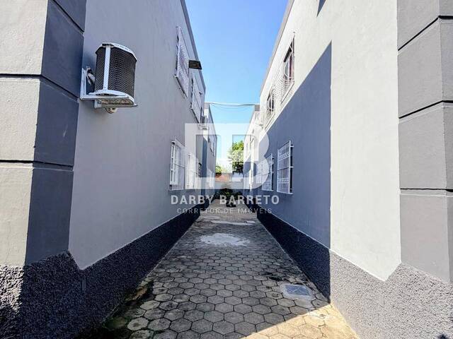 Apartamento para Venda em Campos dos Goytacazes - 3
