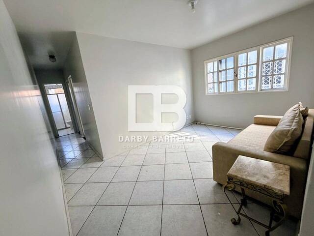Apartamento para Venda em Campos dos Goytacazes - 5