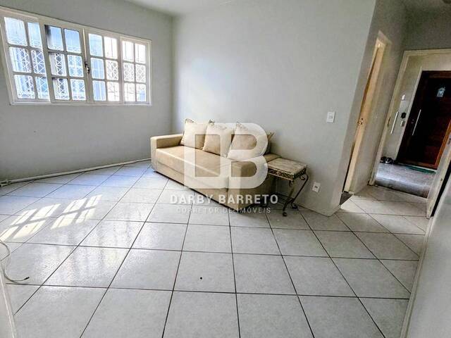 Apartamento para Venda em Campos dos Goytacazes - 4