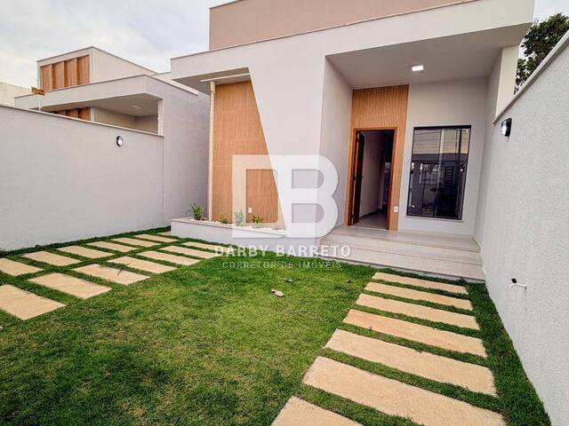 #1599 - Casa para Venda em Campos dos Goytacazes - RJ - 2