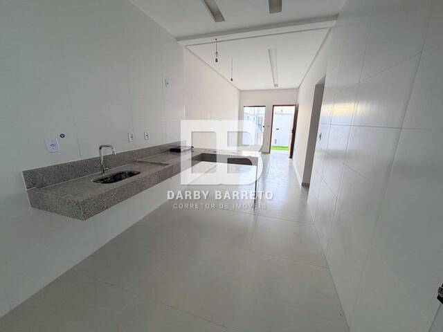 Casa para Venda em Campos dos Goytacazes - 5
